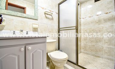 Arirendo Apartamento Santander/Batallón, Manizales AMOBLADO, SERVICIOS