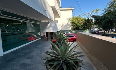 RENTA DE OFICINA EN ARCOS VALLARTA