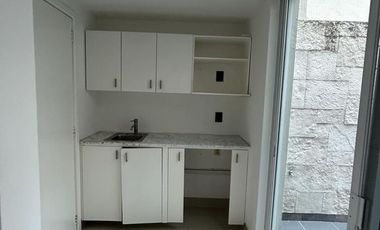 RENTA DE OFICINA EN ARCOS VALLARTA