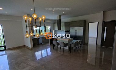 Casa en Venta en Residencial San Patricio, San Pedro Garza García.