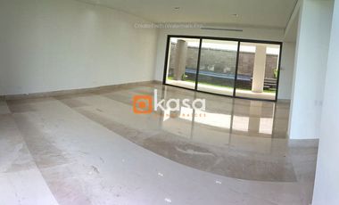 Casa en Venta en Residencial San Patricio, San Pedro Garza García.