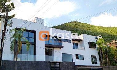 Casa en Venta en Residencial San Patricio, San Pedro Garza García.