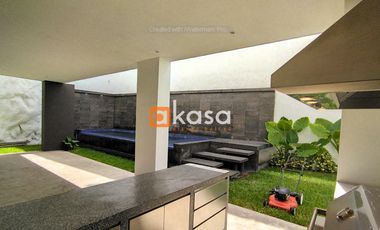 Casa en Venta en Residencial San Patricio, San Pedro Garza García.