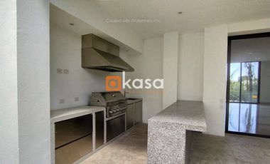 Casa en Venta en Residencial San Patricio, San Pedro Garza García.