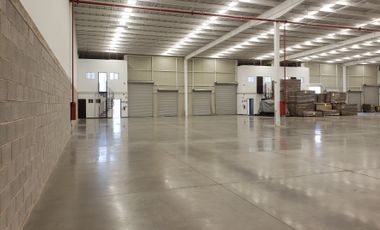 BODEGA EN VENTA 670 M FRENTE AL PARQUE INDUSTRIAL QUERETARO