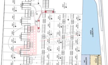 BODEGA EN VENTA 670 M FRENTE AL PARQUE INDUSTRIAL QUERETARO