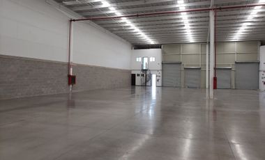 BODEGA EN VENTA 670 M FRENTE AL PARQUE INDUSTRIAL QUERETARO
