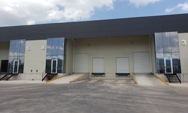 BODEGA EN VENTA 670 M FRENTE AL PARQUE INDUSTRIAL QUERETARO