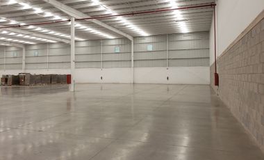 BODEGA EN VENTA 670 M FRENTE AL PARQUE INDUSTRIAL QUERETARO