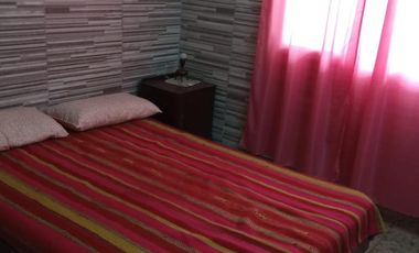 Casa en venta - 2 dormitorios 1 baño - 95mts2 - San Clemente del Tuyu
