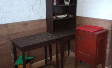 Casa en venta - 2 dormitorios 1 baño - 95mts2 - San Clemente del Tuyu