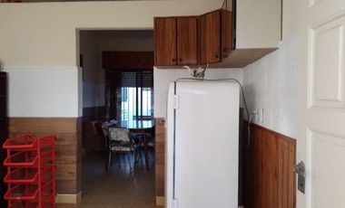 Casa en venta - 2 dormitorios 1 baño - 95mts2 - San Clemente del Tuyu