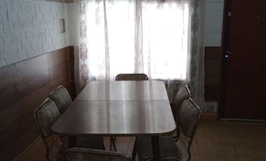 Casa en venta - 2 dormitorios 1 baño - 95mts2 - San Clemente del Tuyu