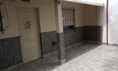Casa en venta - 2 dormitorios 1 baño - 95mts2 - San Clemente del Tuyu