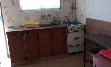 Casa en venta - 2 dormitorios 1 baño - 95mts2 - San Clemente del Tuyu