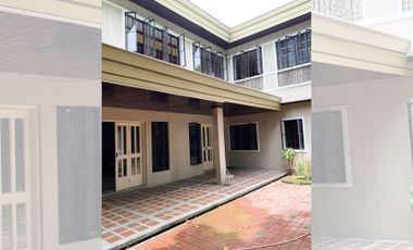 HOUSE AND LOT FOR LEASE IN VALLE VERDE 6 PASIG