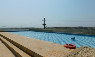 apartamento en arriendo/venta en salgar. Cod A87650