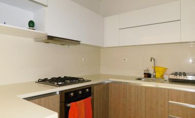 apartamento en arriendo/venta en salgar. Cod A87650
