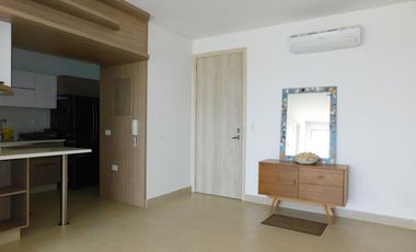 apartamento en arriendo/venta en salgar. Cod A87650