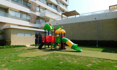 apartamento en arriendo/venta en salgar. Cod A87650