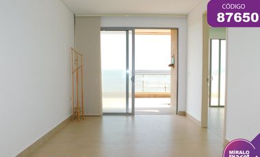 apartamento en arriendo/venta en salgar. Cod A87650