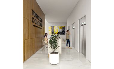 CONSULTORIO EN VENTA EN TORRE MÉDICA