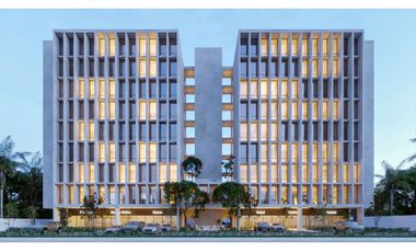 CONSULTORIO EN VENTA EN TORRE MÉDICA