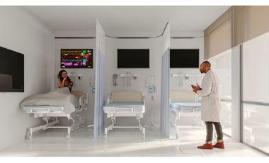 CONSULTORIO EN VENTA EN TORRE MÉDICA