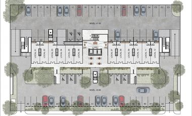 CONSULTORIO EN VENTA EN TORRE MÉDICA