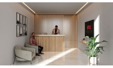 CONSULTORIO EN VENTA EN TORRE MÉDICA