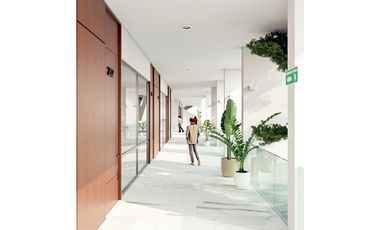 CONSULTORIO EN VENTA EN TORRE MÉDICA