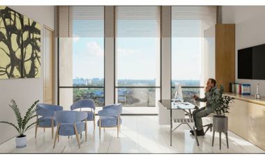 CONSULTORIO EN VENTA EN TORRE MÉDICA