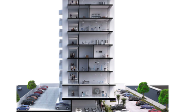 CONSULTORIO EN VENTA EN TORRE MÉDICA