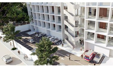 CONSULTORIO EN VENTA EN TORRE MÉDICA