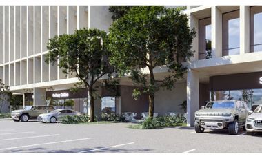 CONSULTORIO EN VENTA EN TORRE MÉDICA