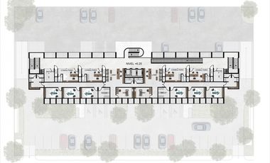 CONSULTORIO EN VENTA EN TORRE MÉDICA