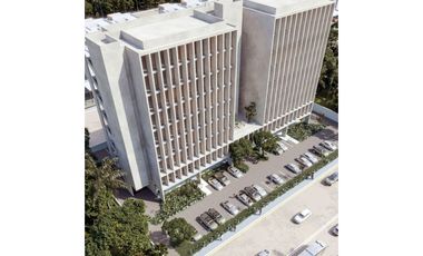 CONSULTORIO EN VENTA EN TORRE MÉDICA