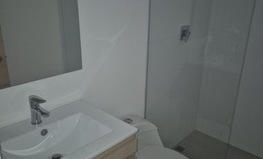 apartamento en arriendo en loma de las brujas. Cod A9432624