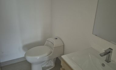 apartamento en arriendo en loma de las brujas. Cod A9432624