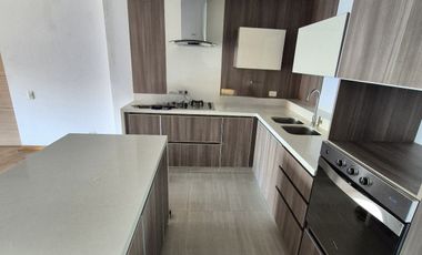 apartamento en arriendo en loma de las brujas. Cod A9432624