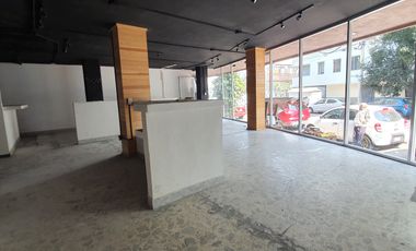 Locales en RENTA Naucalpan, Parque de los Remedios 6