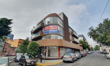 Locales en RENTA Naucalpan, Parque de los Remedios 6