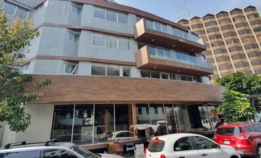 Locales en RENTA Naucalpan, Parque de los Remedios 6