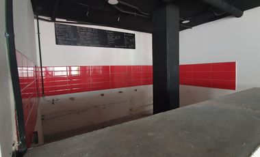 Locales en RENTA Naucalpan, Parque de los Remedios 6