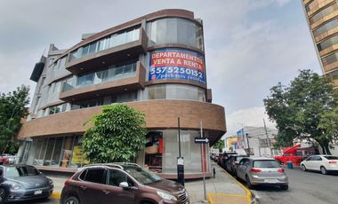 Locales en RENTA Naucalpan, Parque de los Remedios 6
