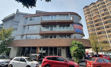 Locales en RENTA Naucalpan, Parque de los Remedios 6
