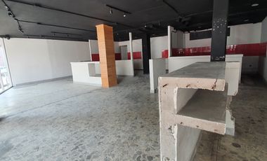 Locales en RENTA Naucalpan, Parque de los Remedios 6