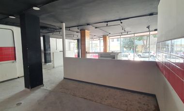 Locales en RENTA Naucalpan, Parque de los Remedios 6