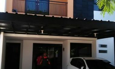 RUMAH MEWAH 2 LANTAI DI PERMANA CIMAHI, EXCLUSIVE HANYA 7 UNIT SAJA