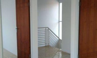 RUMAH MEWAH 2 LANTAI DI PERMANA CIMAHI, EXCLUSIVE HANYA 7 UNIT SAJA